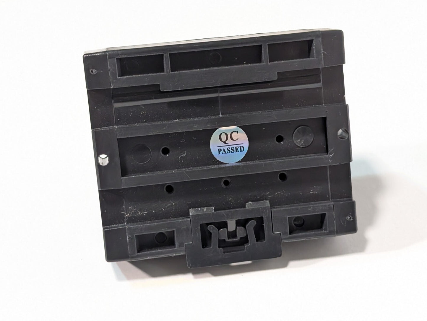 2) JLING DG04 8-Channel NPN to PNP Signal Converter 10-28VDC 10KHz Max Frequency