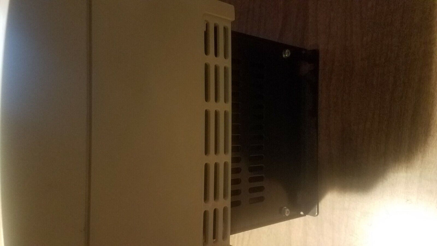 ABB ACS 600 SmartDrive, ACS601-0003-2-000B120081, 3 phase, 208-240VAC