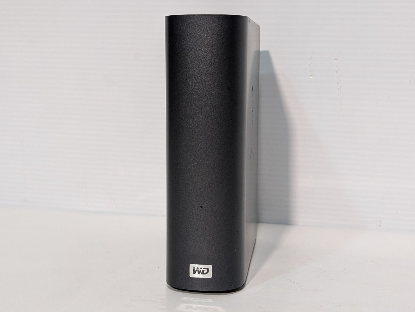 Western Digital WDBAAK0010HCH-00 External Storage Drive, 1TB, My Book Essential