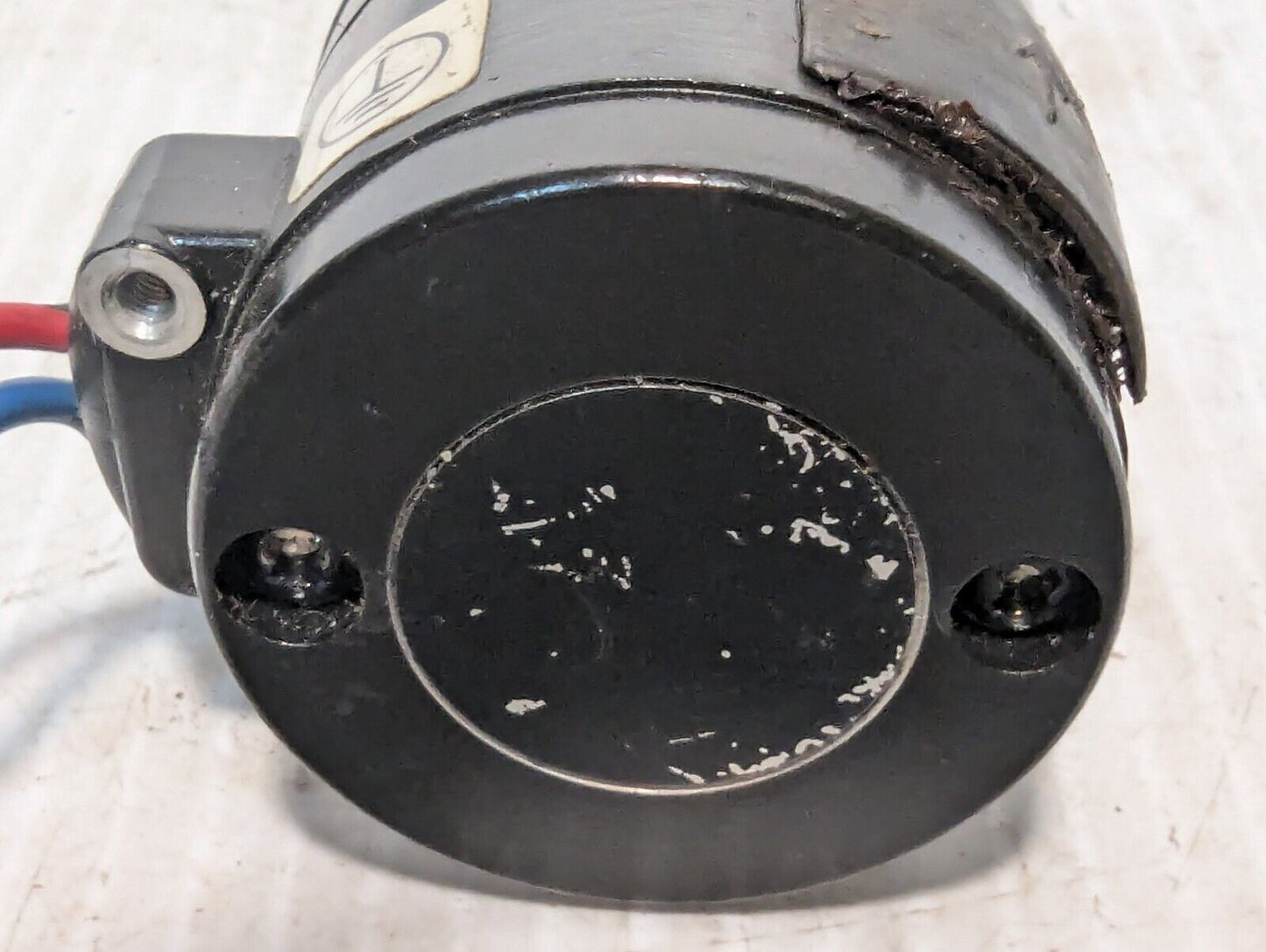 Movinor MV 04 Servo Motor 1 Nm 3000RPM - Free Shipping+Returns