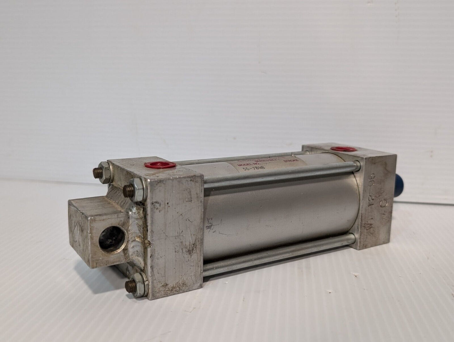 Advanced Automation Cylinder 300 56-784B stroke 3 B&J