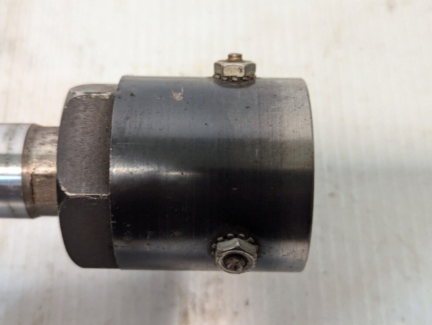 Figgie Power Systems R-DA3-3.25x3-HC-2 Pneumatic Cylinder, LIN-ACT -Free Ship