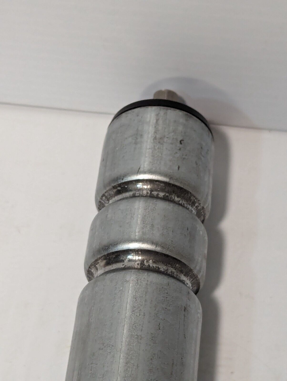 Ralphs-Pugh 3RP-G46-S70X9 Idler Roller - Free Shipping