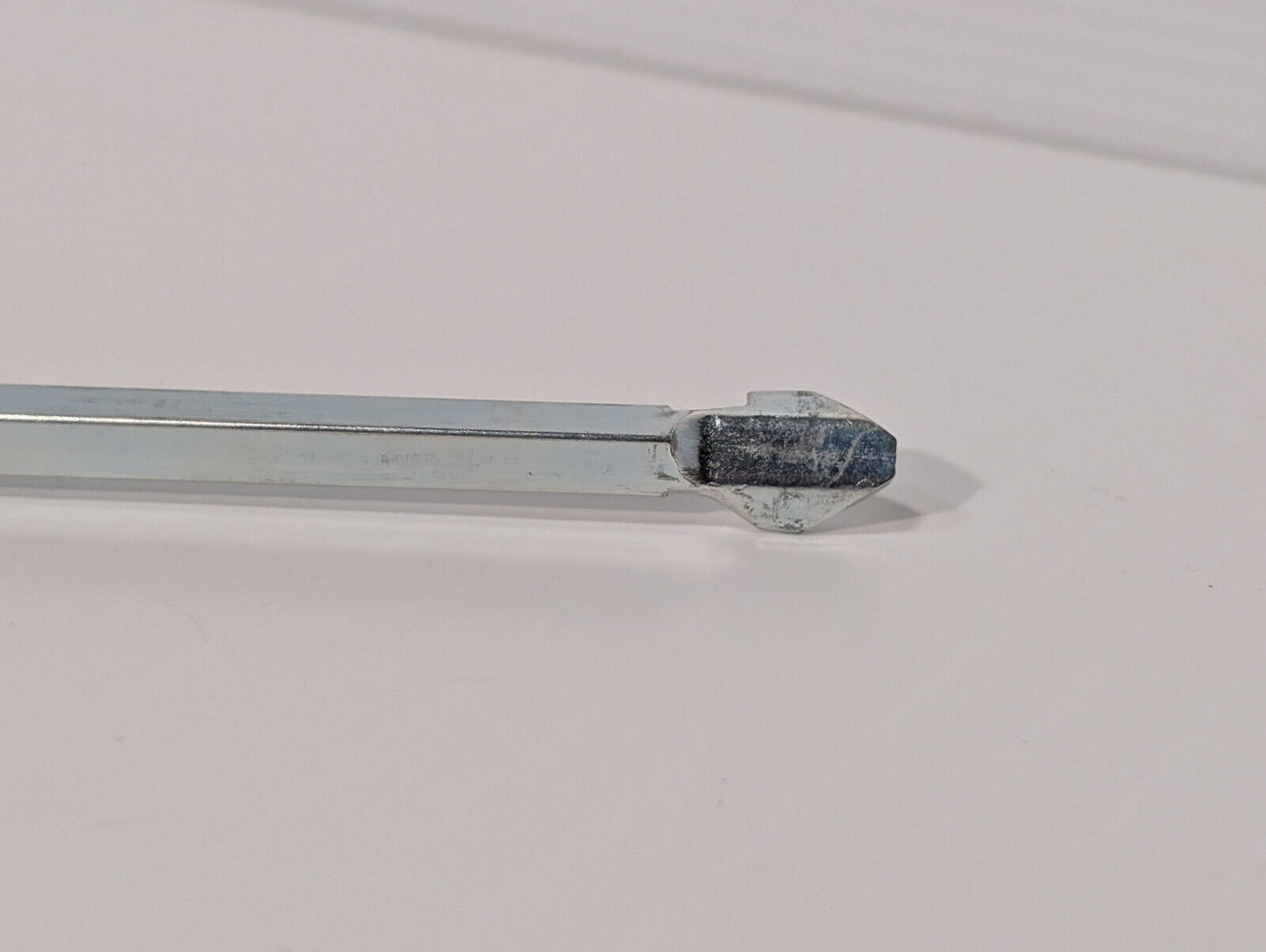 Allen Bradley 194R-S1 Operating Shaft, Spare Part, Bulletin 194R, Made in USA
