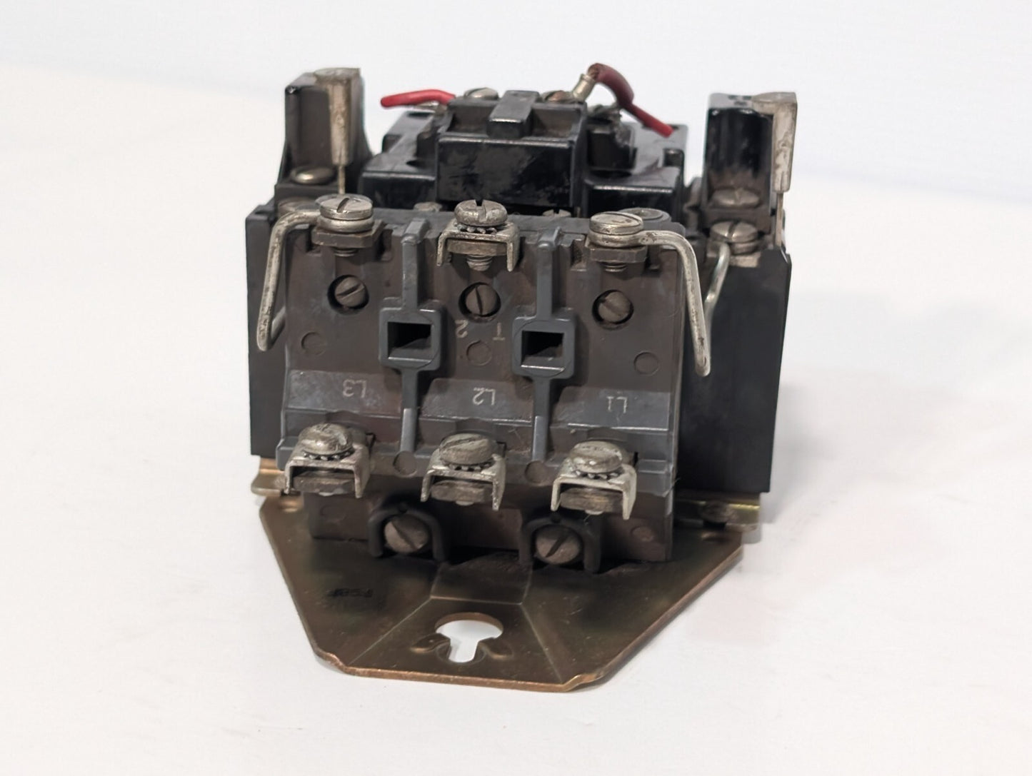 Allen Bradley 709B0D Series K Motor Starter Coil 71A01, Made in USA
