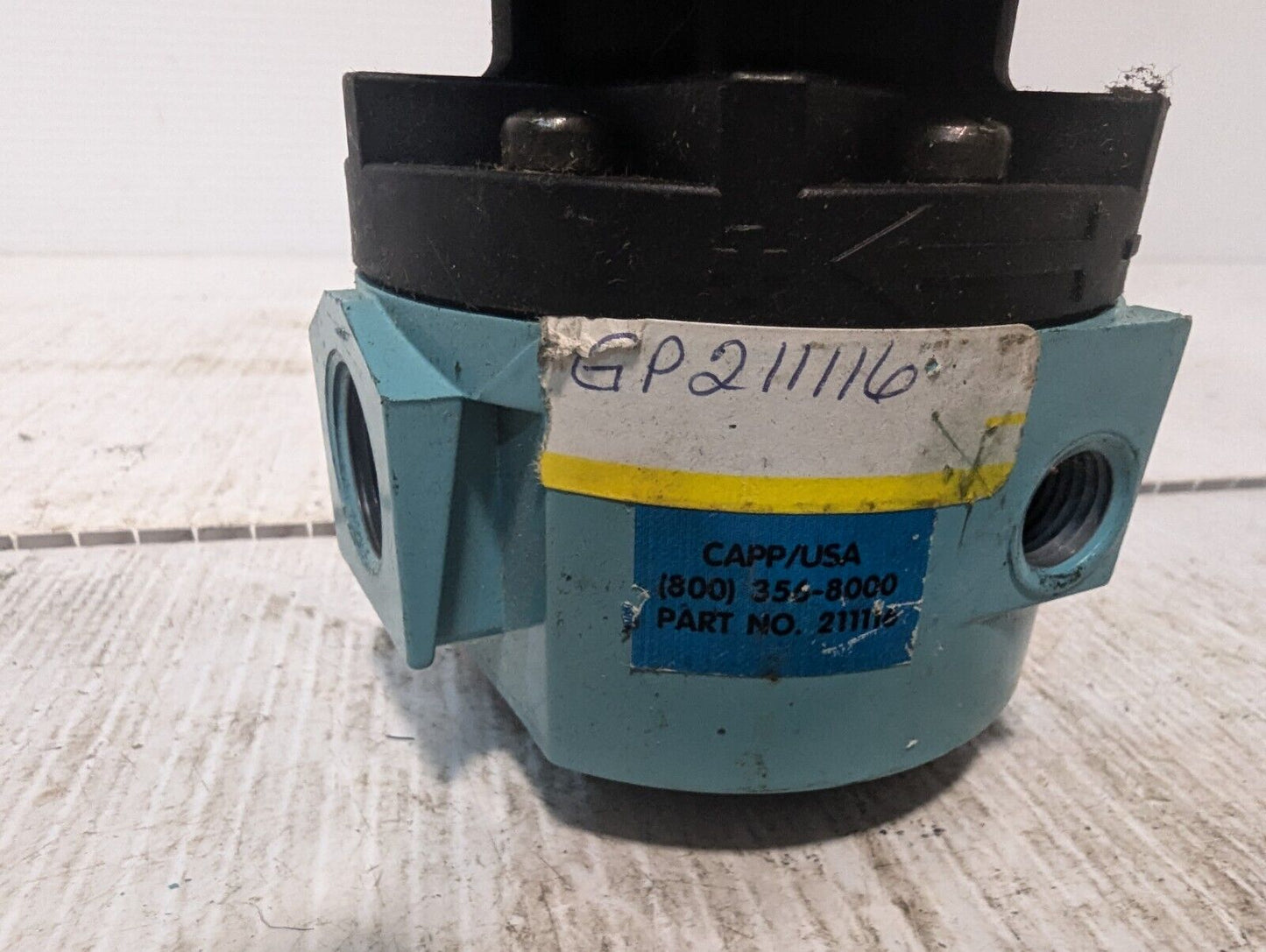 Wilkerson R62-03-000 Regulator Series A - Free Shipping+Returns