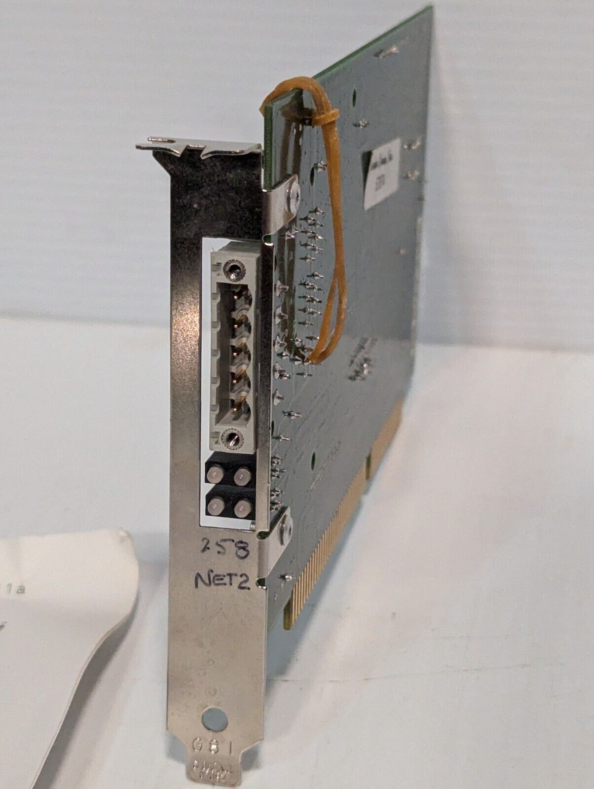 SST 5136-DNP interface card, repaired and awaiting use as a spare -Free Shipping