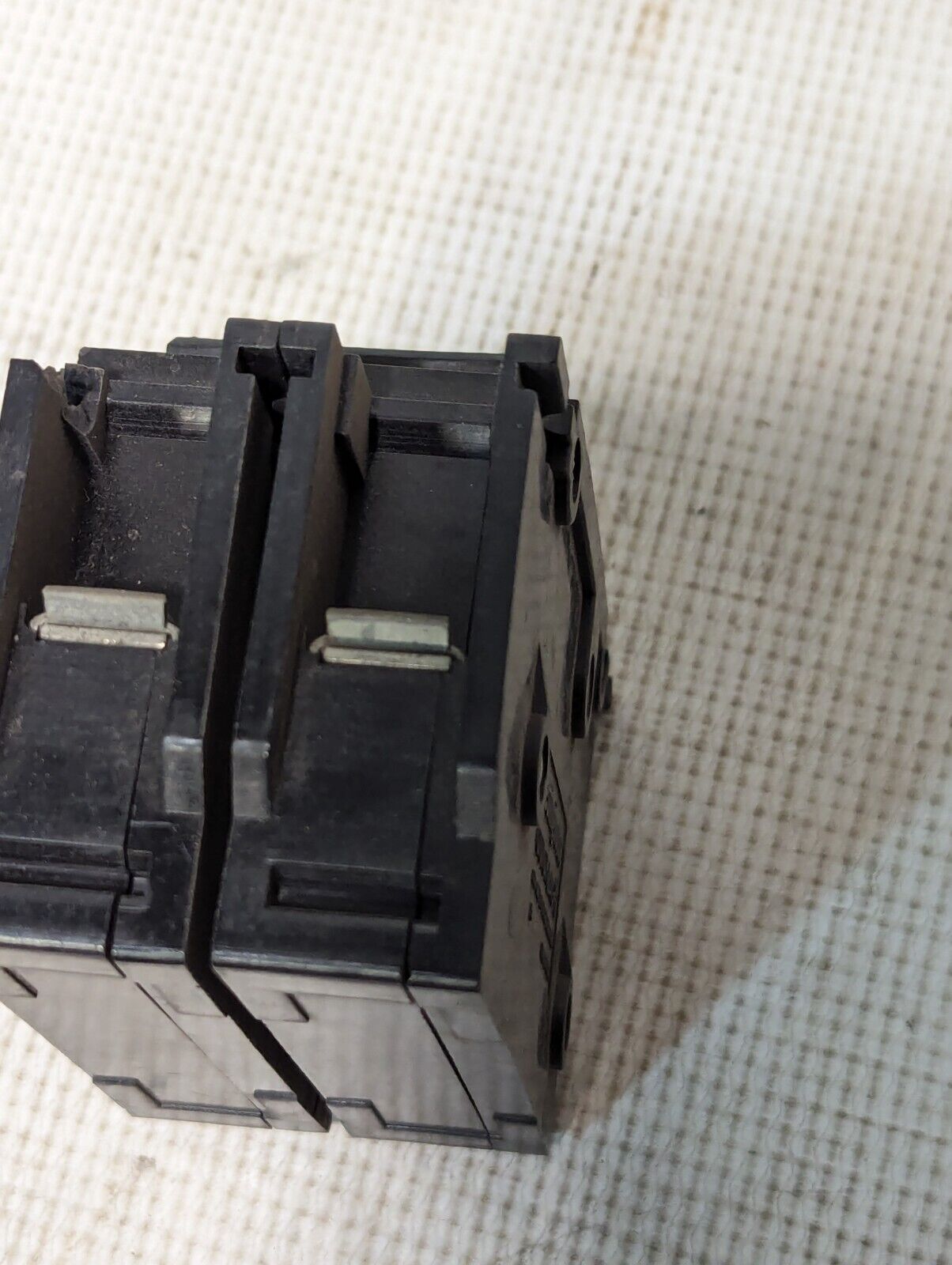 Westinghouse QC2025 Circuit Breaker, 25A, 240VAC, 2-Pole - Free Shipping