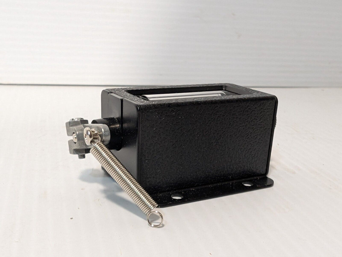 AccuPro 00208017 5 Digit Ratchet Counter w\ Reset Knob, Type 2000 -Free Shipping