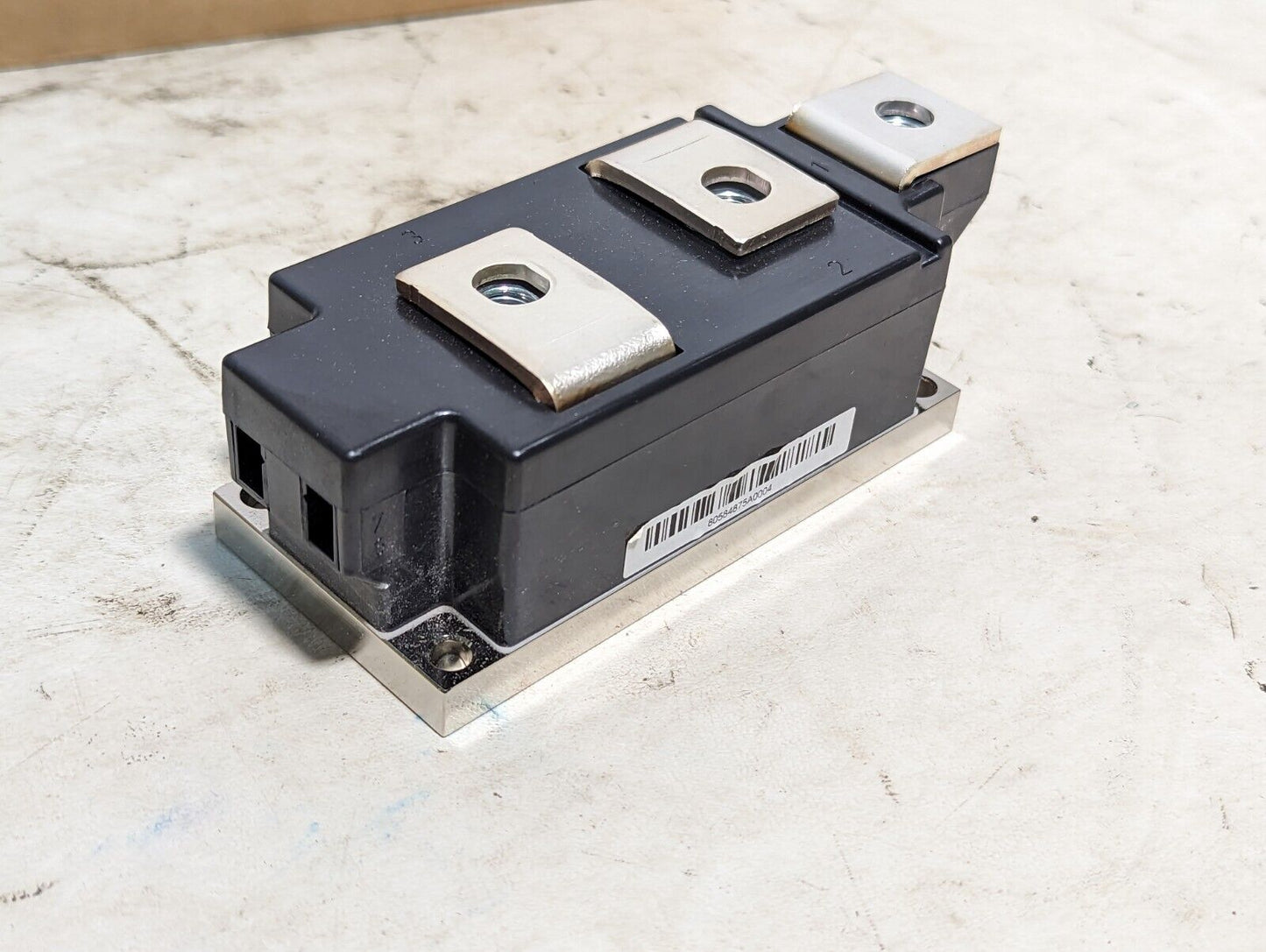 Infineon DD600N16K-A powerblock rectifier diode, 1600V, 600A