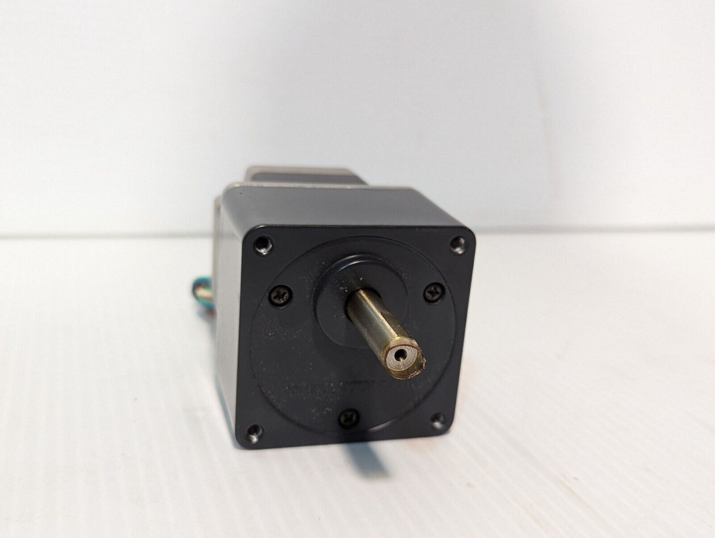 Vexta PK264A1A-SG7.2 Stepping Motor, 2-Phase, Oriental Motors - Free Shipping