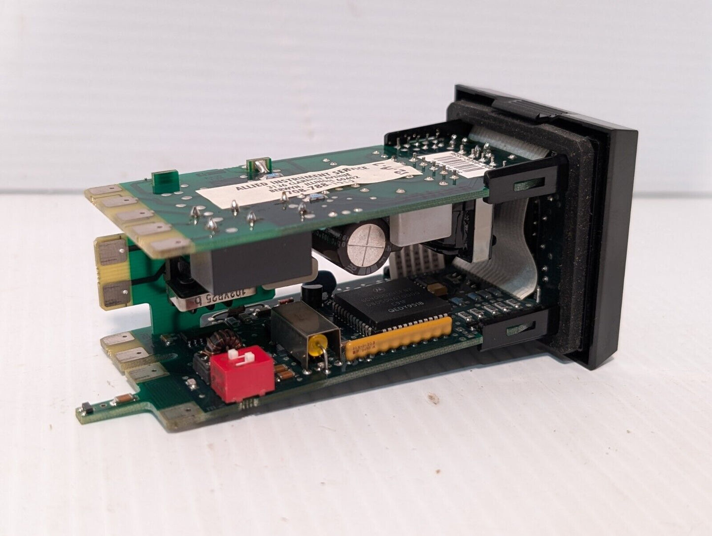 Watlow 965A-3DA0-0000 Temperature Controller, 120-240VAC, Series 965 -Free Ship