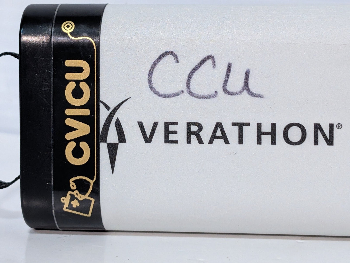 Verathon 0400-0126 11.1V 51Wh Rechargeable Battery for SM-206 0400-0126
