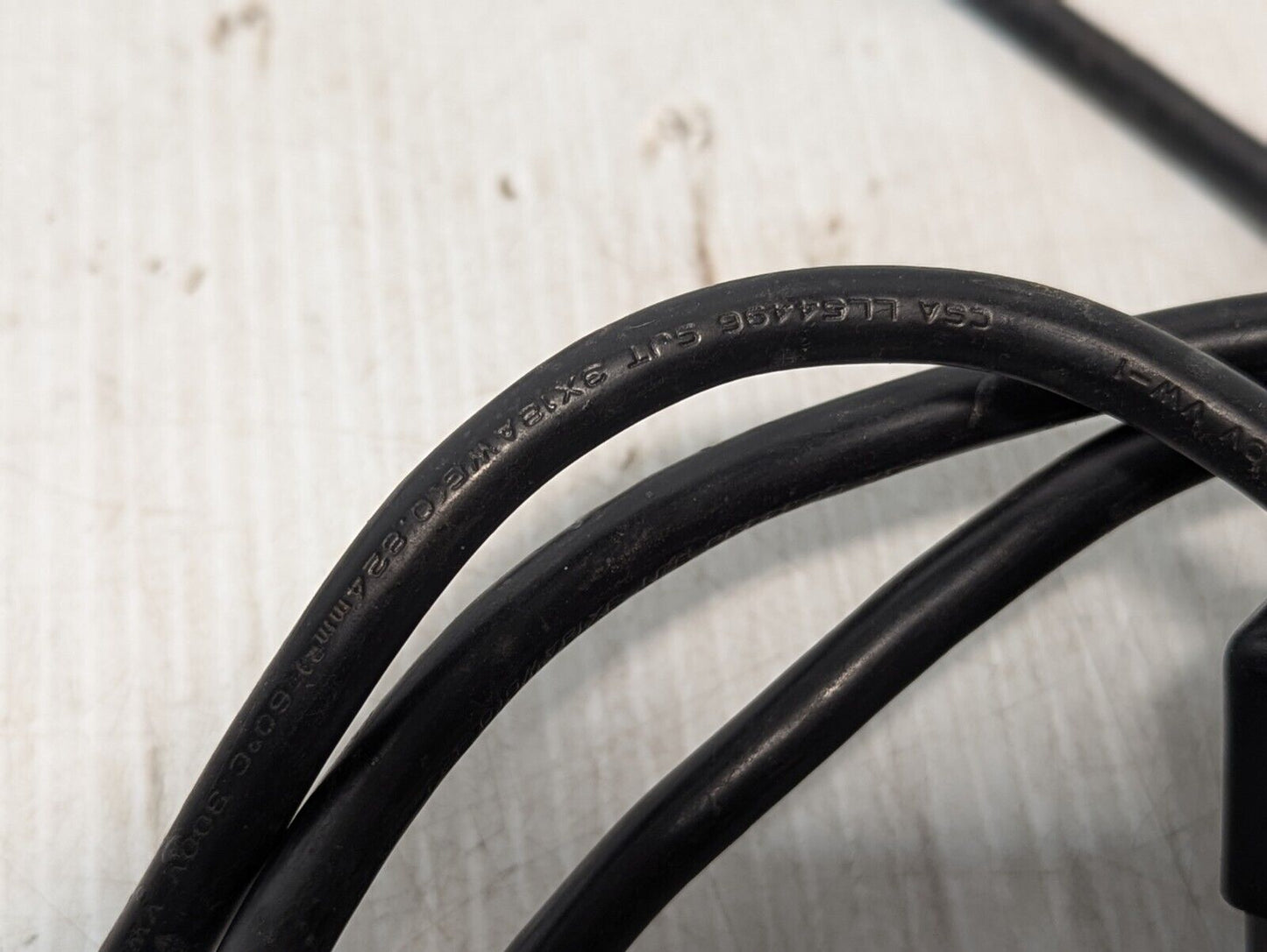 V24-00900.29 Power Adapter / HT50 Power Supply Cord - Free Shipping