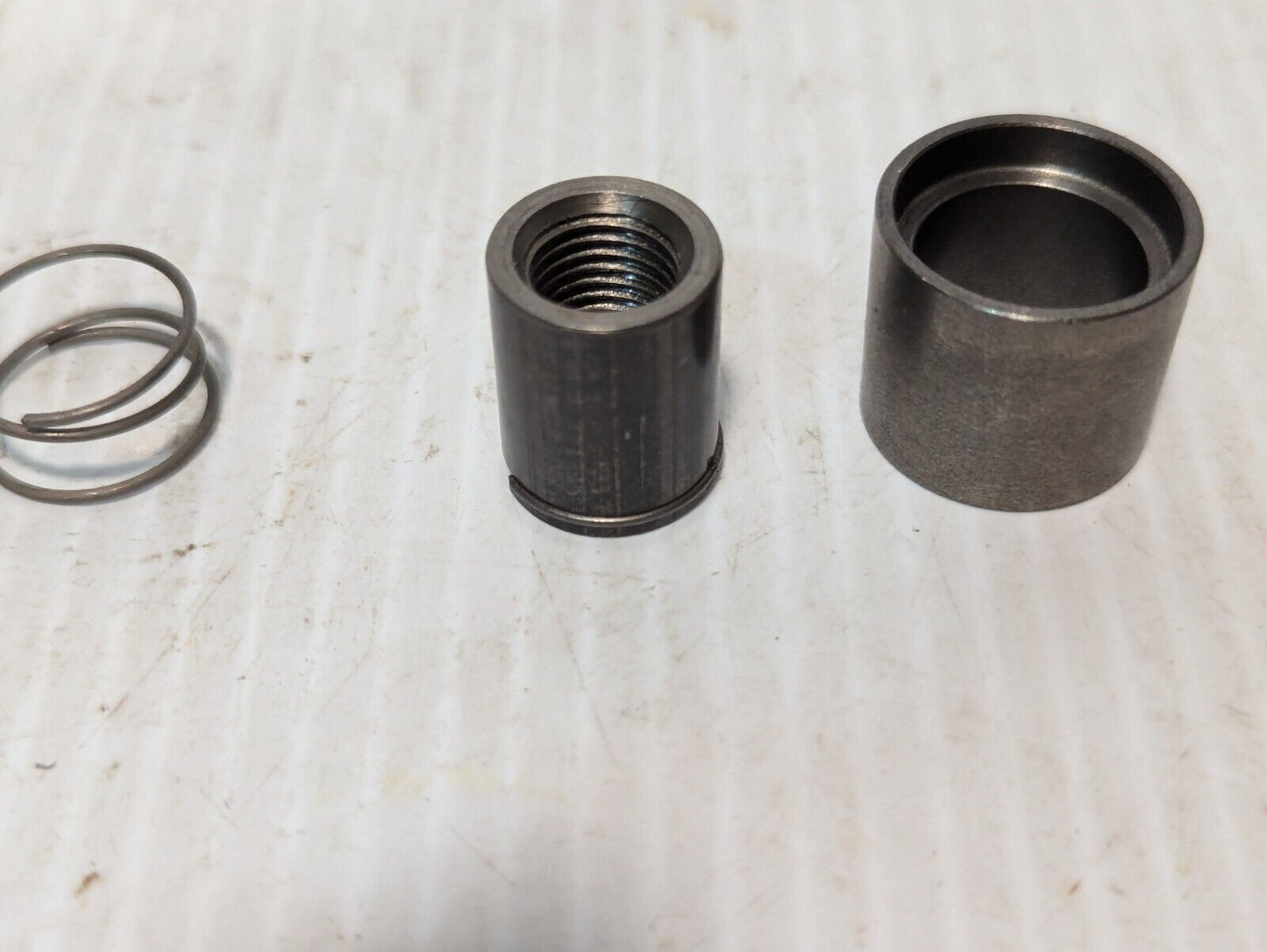Miller 053-CK013-63 Cap End Cushion Seal Kit - Free Shipping