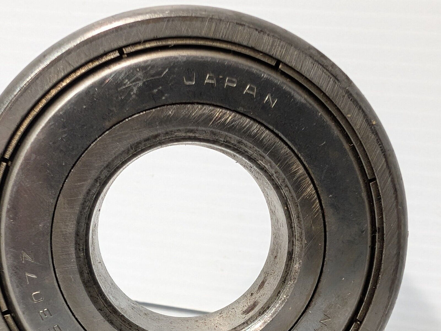 Nachi 5307Z Ball Bearing - Free Shipping+Returns