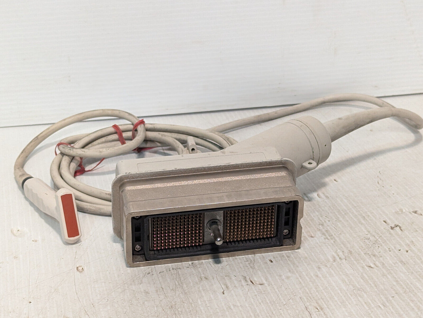 Agilent Technology 15-6L Ultrasound Transducer Probe 21390A,USA Made, Free Ship.