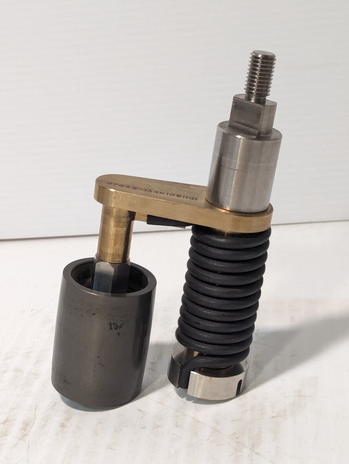 134K108G01 Right Sided Tensioner Assembly - Free Shipping
