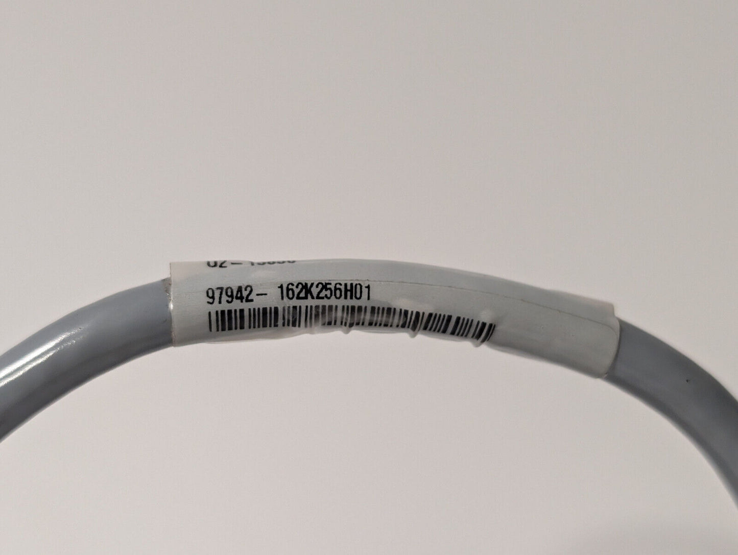 Turck U2-15856, 97942-162K256H01 Industrial Ethernet Cable, Minifast Cord Set