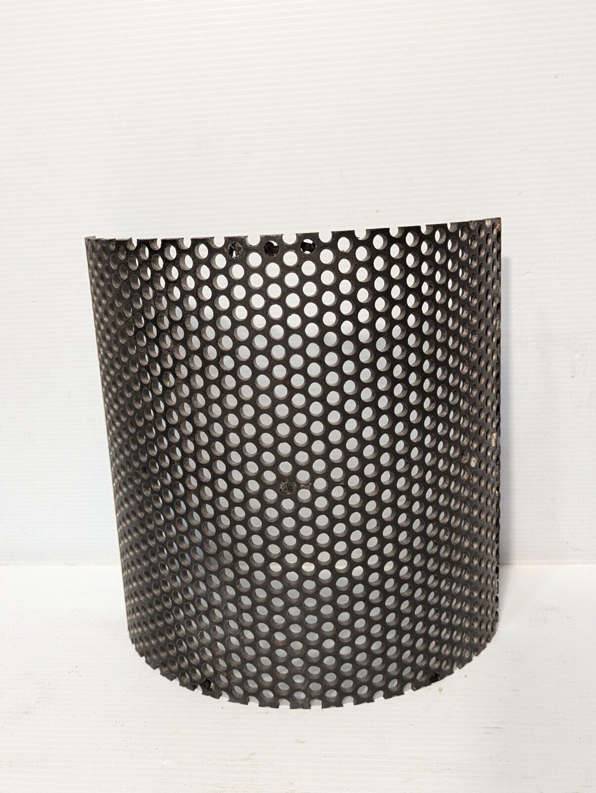 Granulator Metal Grinder Screen 12"x11.5"x4.5" - Free Shipping+Returns