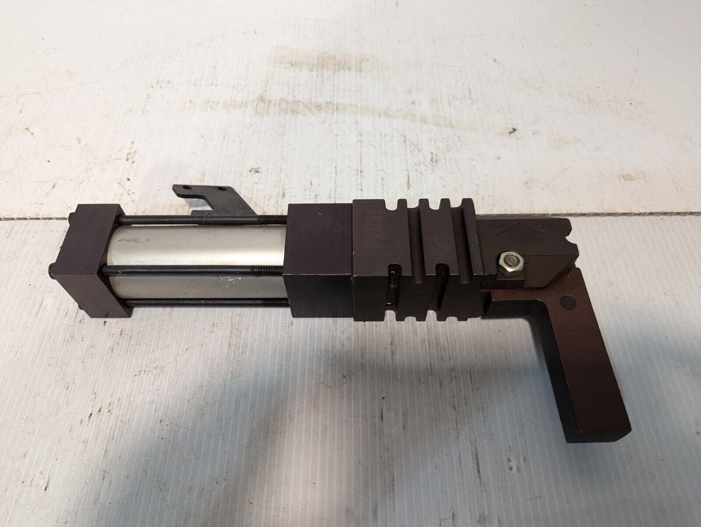 De-sta-co Destaco 871-MR Pneumatic Clamp - Free Shipping+Returns