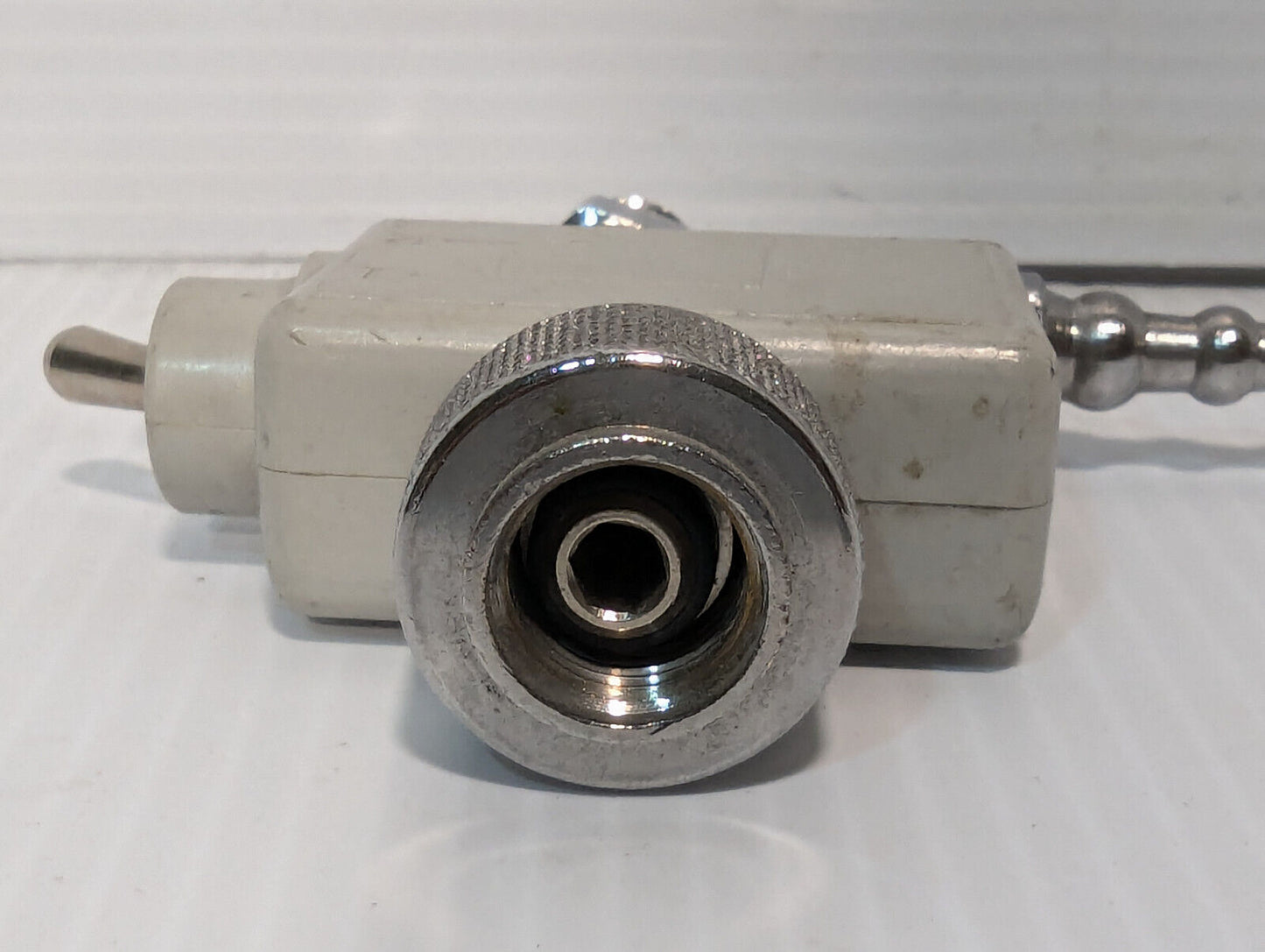 Unbranded Pneumatic Valve with Switch and Nozzle as pictured - Free Shipping