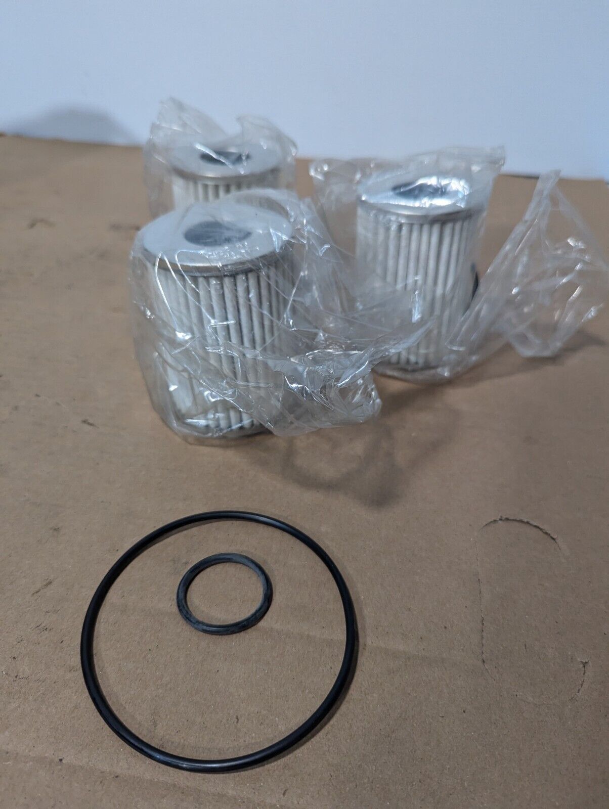 Vickers 926416 Hydraulic Filter Element Kit - Free Shipping