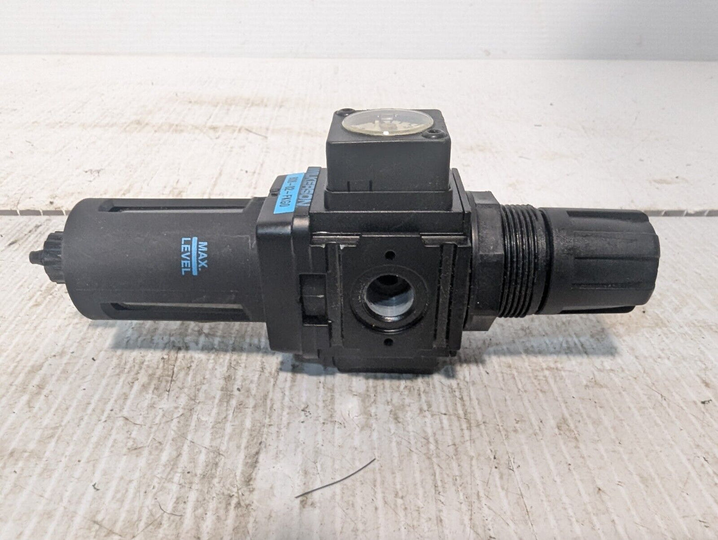 Wilkerson B08-02-FKG0 Pneumatic Regulator, 150psi - Free Shipping+Returns