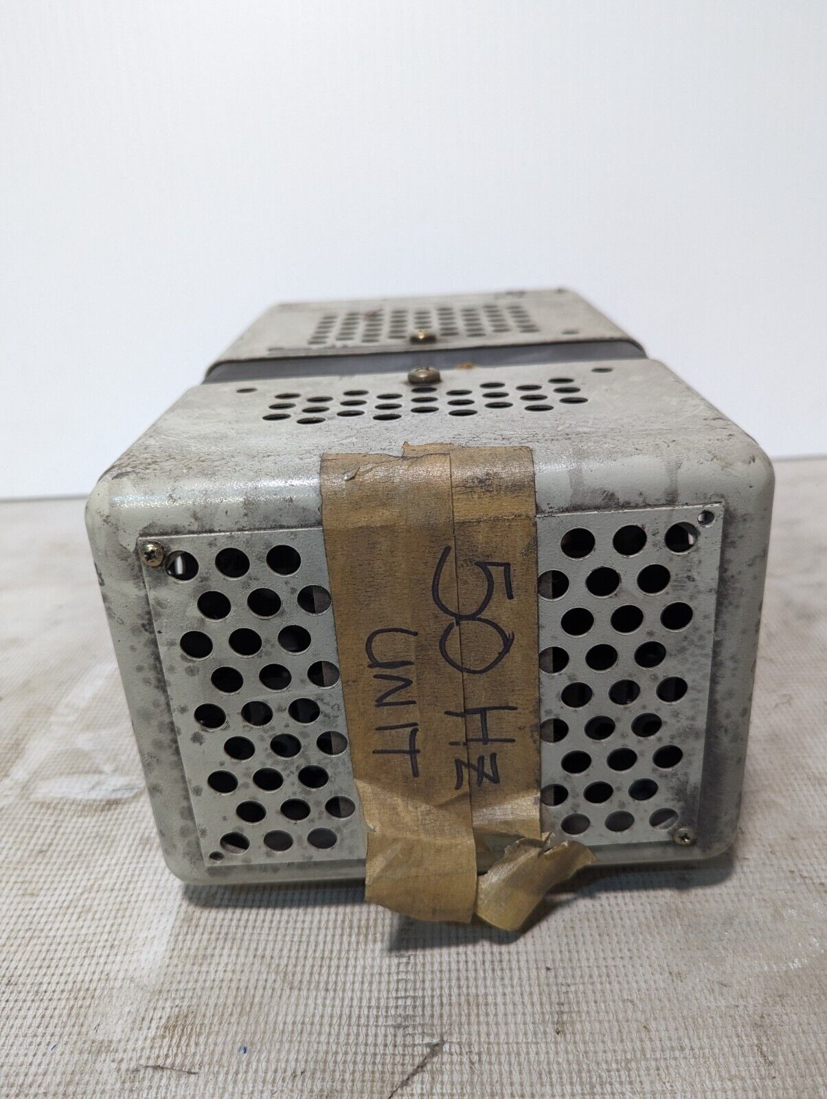 Sola Electric Mini/Micro Computer Regulator