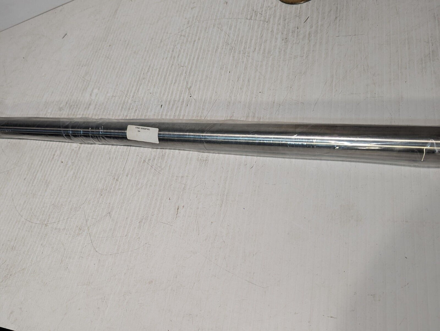 3040-12-000-2897 165K007H01 Pivot Shaft Assembly