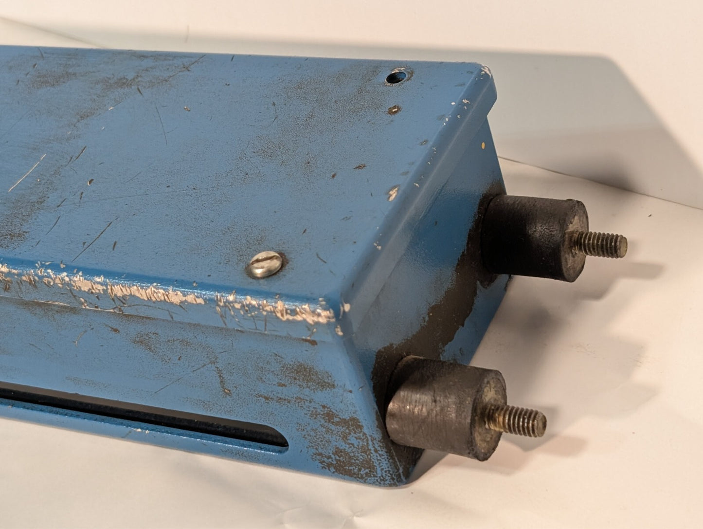 Triad TR-18-2F-20 Light Curtain Component