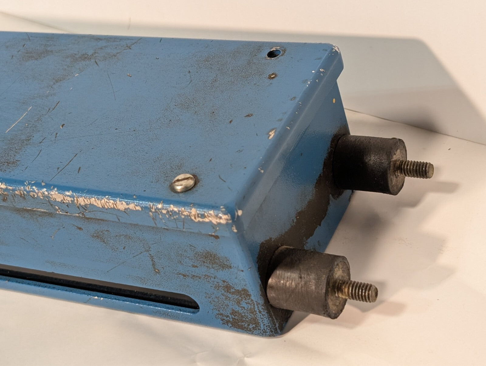 Triad TR-18-2F-20 Light Curtain Component