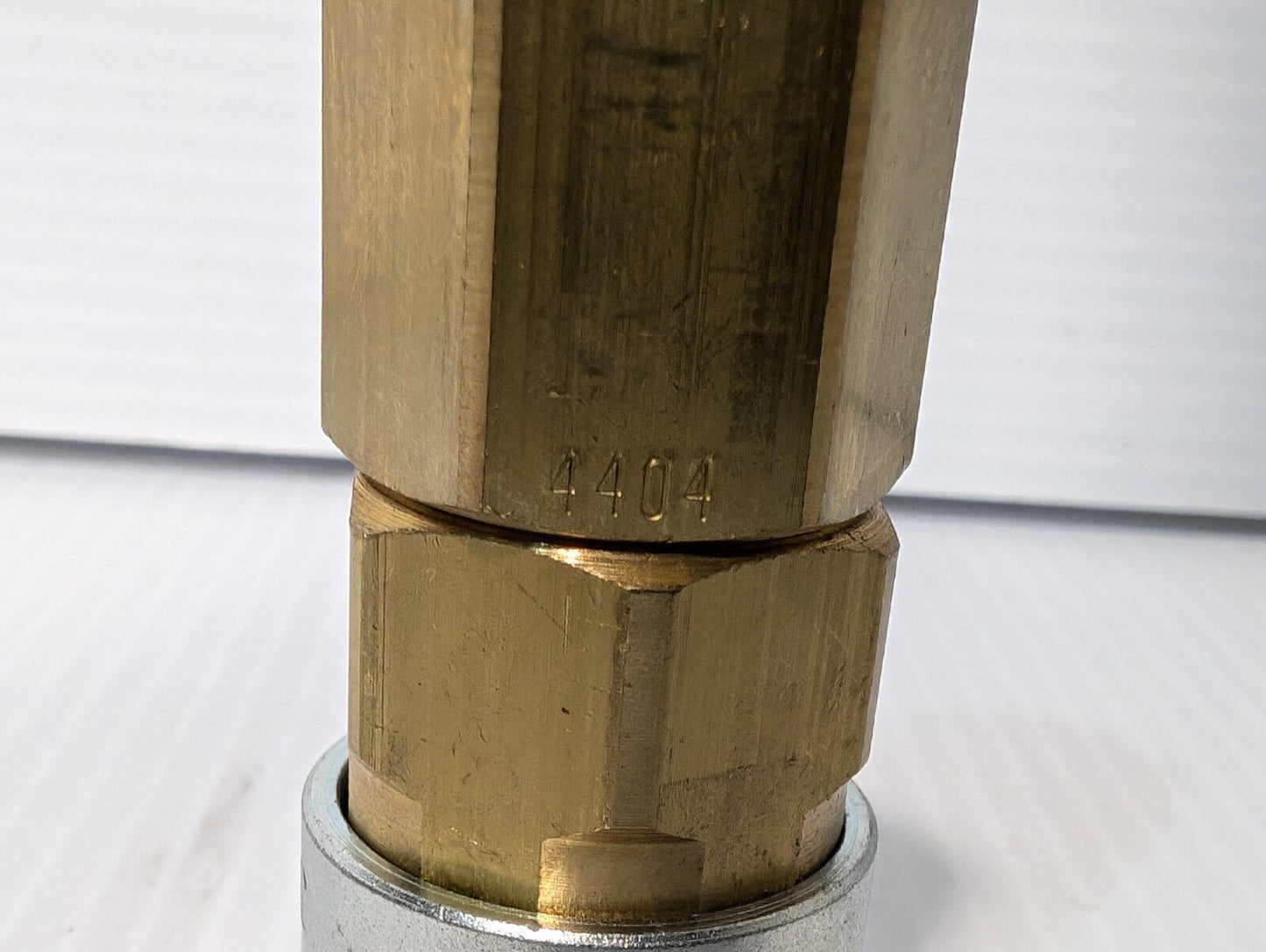 Unbranded 310 Air Hose Fittings NPT Automatic Coupler A Style Quick Connect