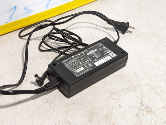 Sony ACDP-085E02 Adapter 19.5-4.35A - Free Shipping