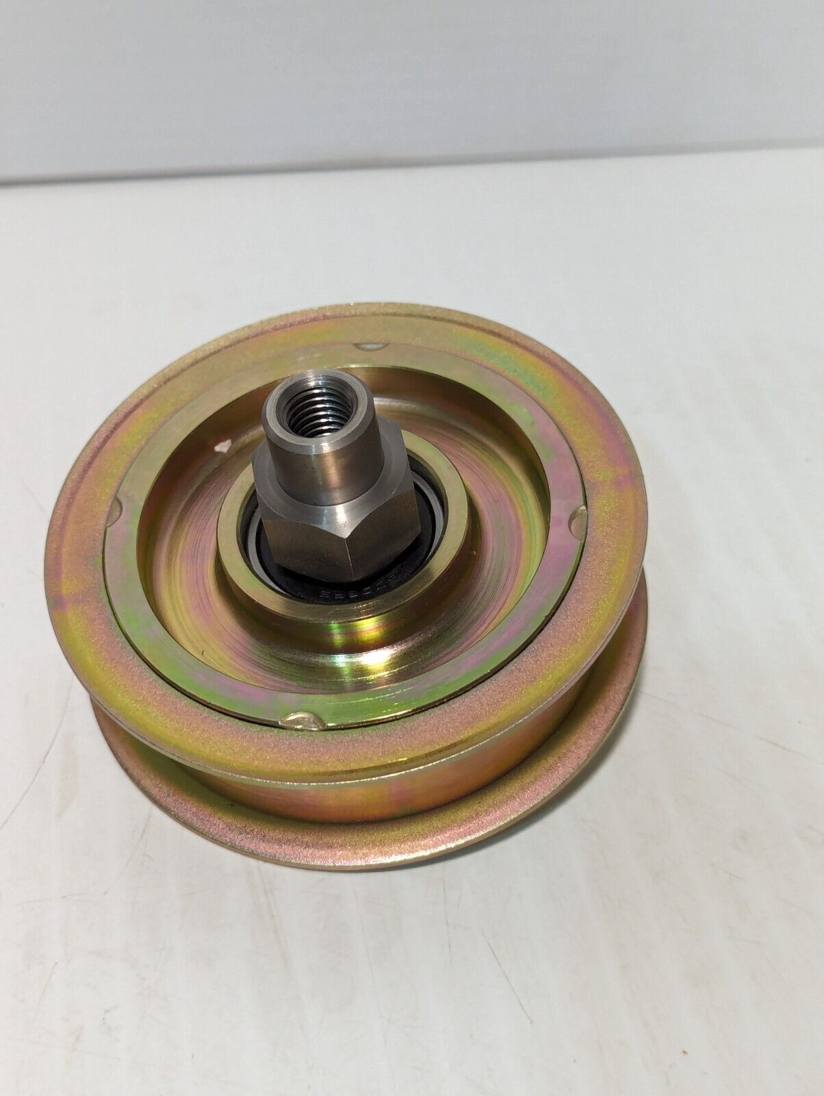 Siemens 141K403G01 Synchronous Pulley Assembly, 3020-10-000-8918 - Free Shipping