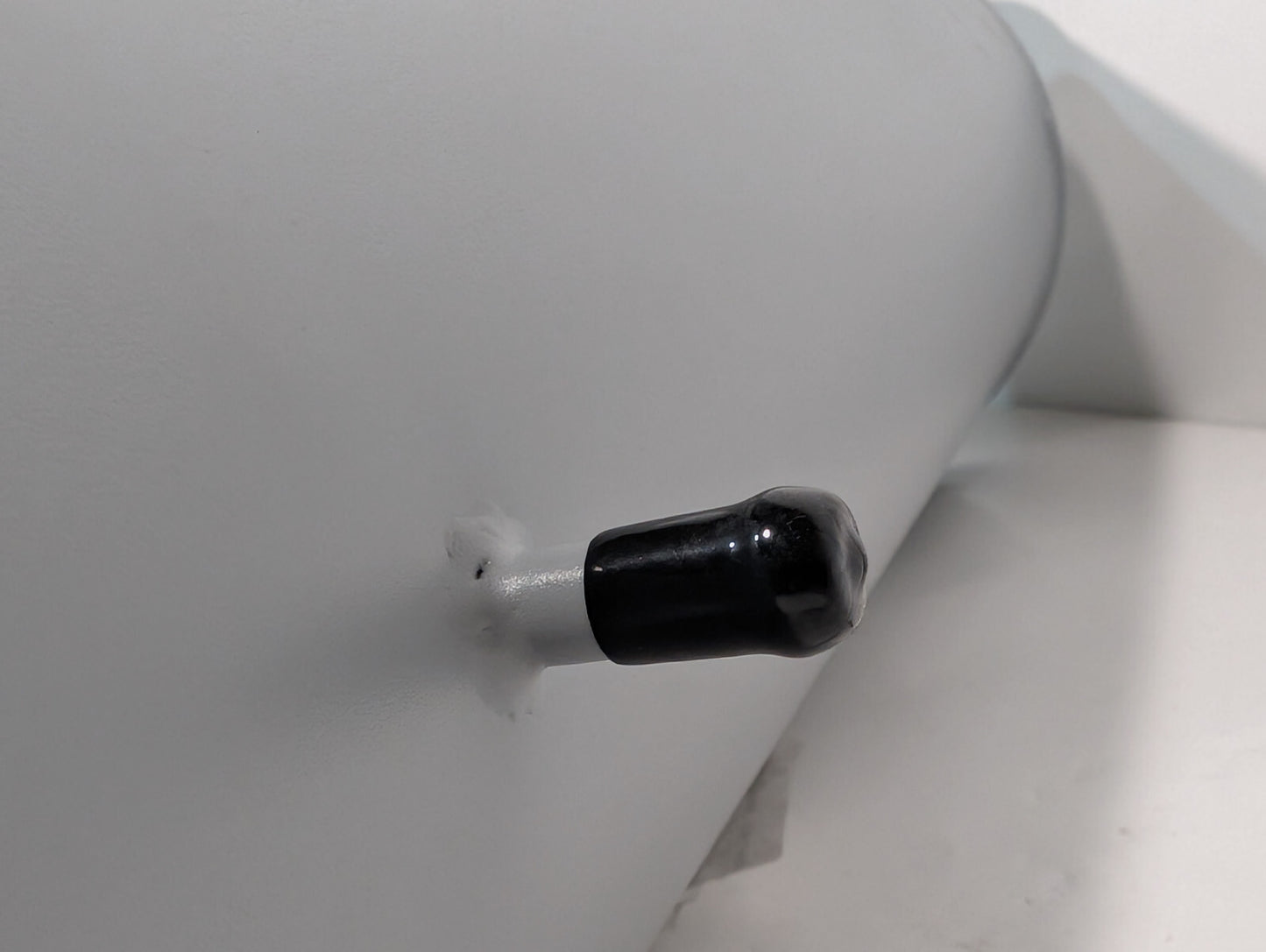 V20008-AS-1003 Heavy Duty Muffler Assembly ERP3040040002616