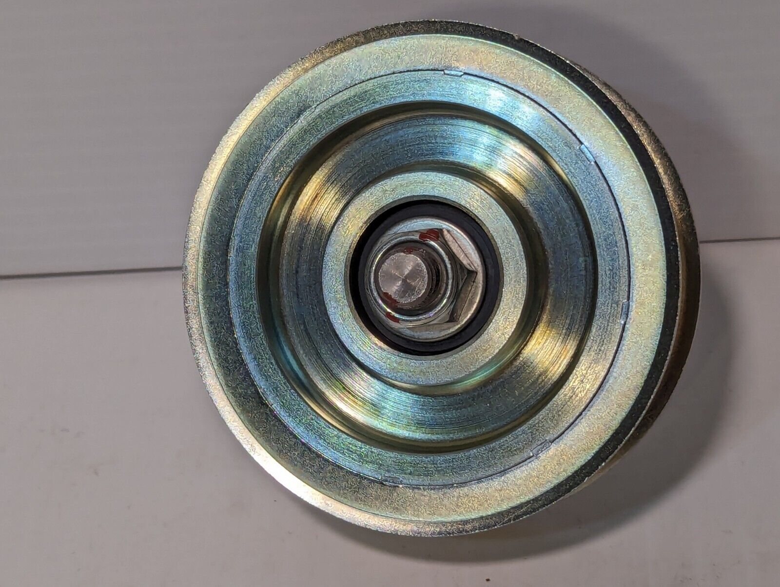 Timing Pulley Assembly 3020-10-000-8933 141K454G01 - Free Shipping