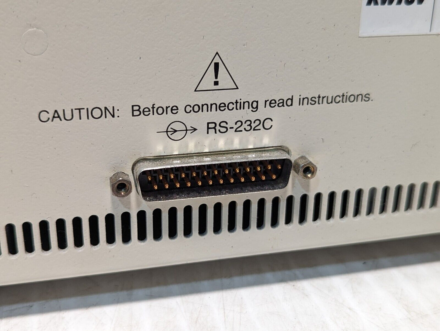 Smith and Nephew 7205365 EP-1 Dyonics System Control Unit - Free Shipping
