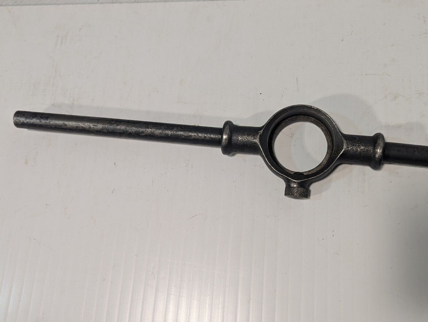 Unbranded die handle wrench, 2 inch diameter hole, 19.5 inches long - Free Ship