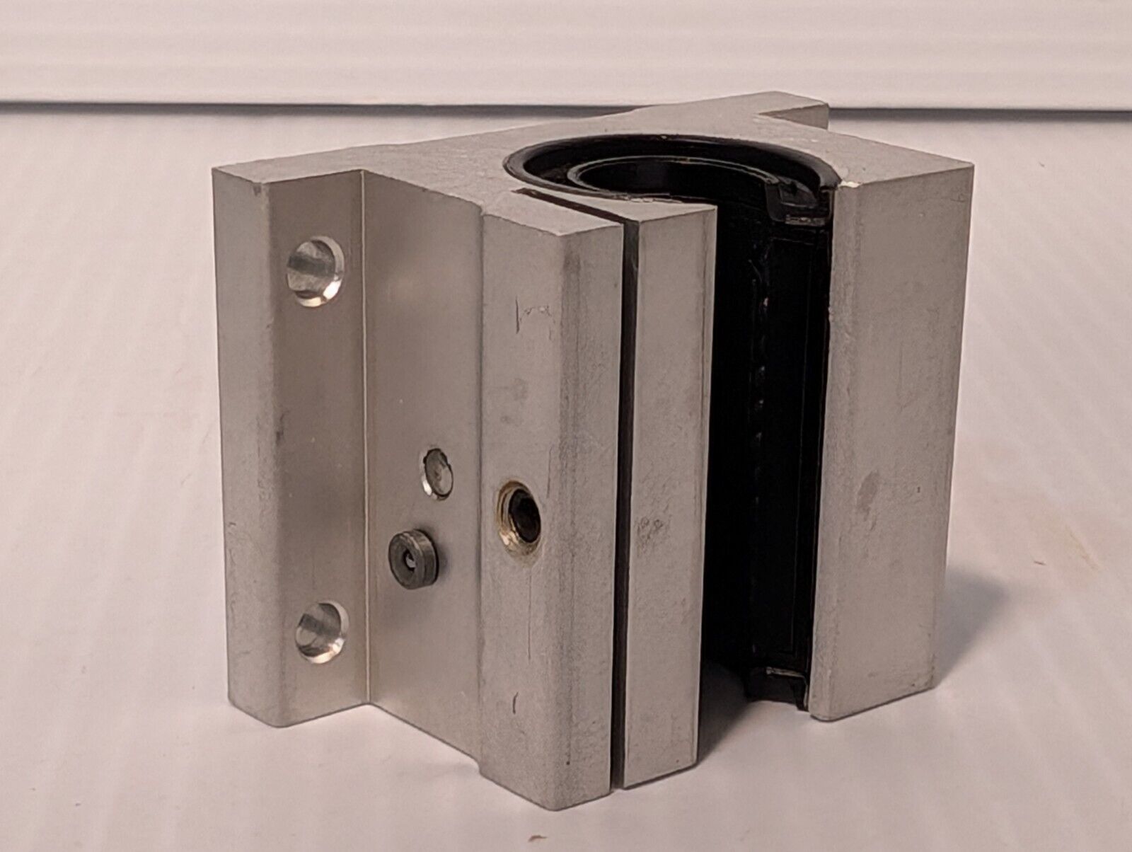 Thomson SPB 8 OPN Super Ball Bushing Linear Bearing Pillow Block - Free Shipping