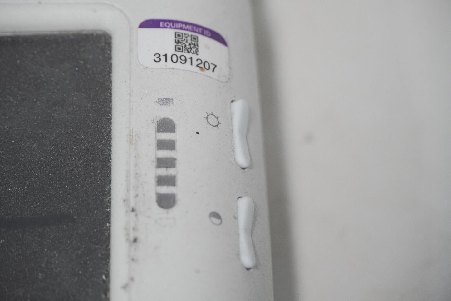 SonoSite 180 Plus hand-carried ultrasound system, P02462-07