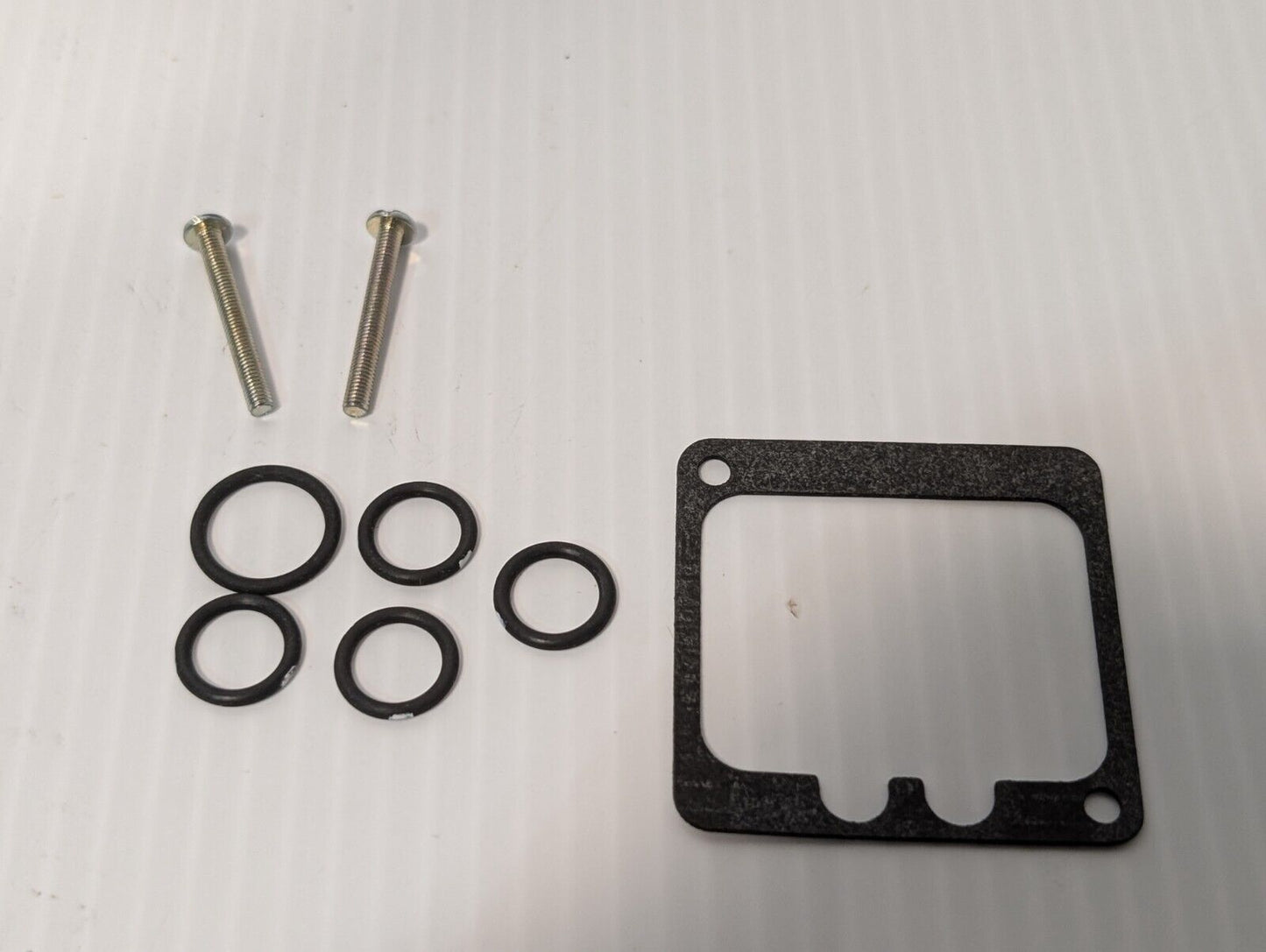 Vickers/Eaton 942366 Solenoid Valve Coil Kit, 115/120VAC, coil P/N 414521