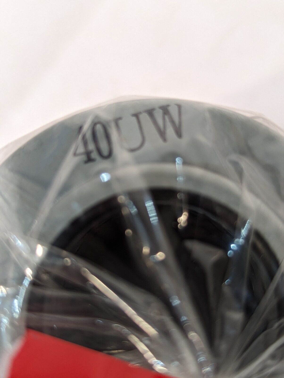 Taisei Kogyo SEL000010 Suction Filter 335N 40UW, P-UL, 04-40UW - Free Shipping