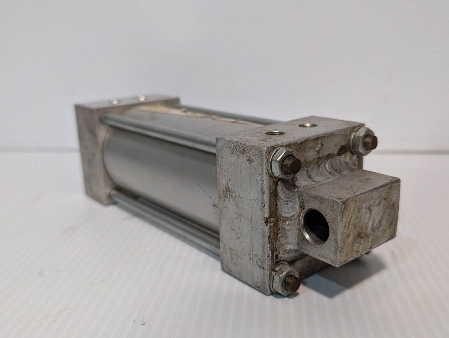 Advanced Automation Cylinder 300 56-784B stroke 3 B&J