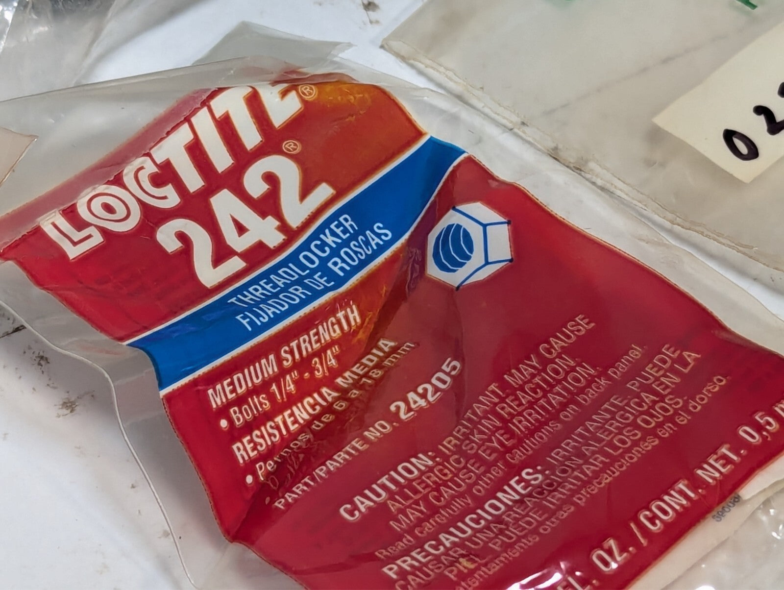 Sullair 250020-353 Sullicon control parts kit replacement in package as pictured