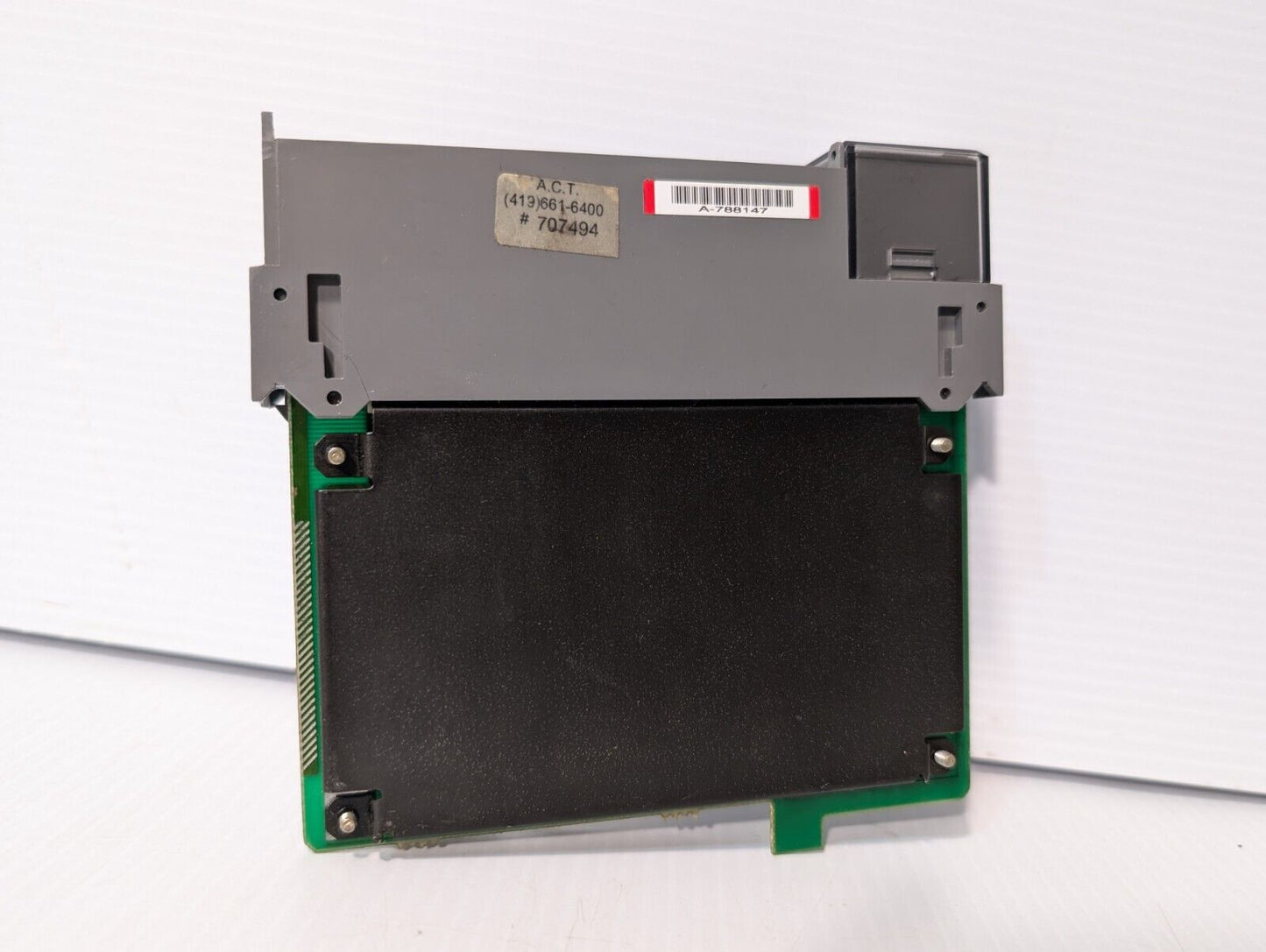 Allen Bradley 1747-L514 CPU Processor Unit, Series B, SLC 5/05, 4K - Free Ship