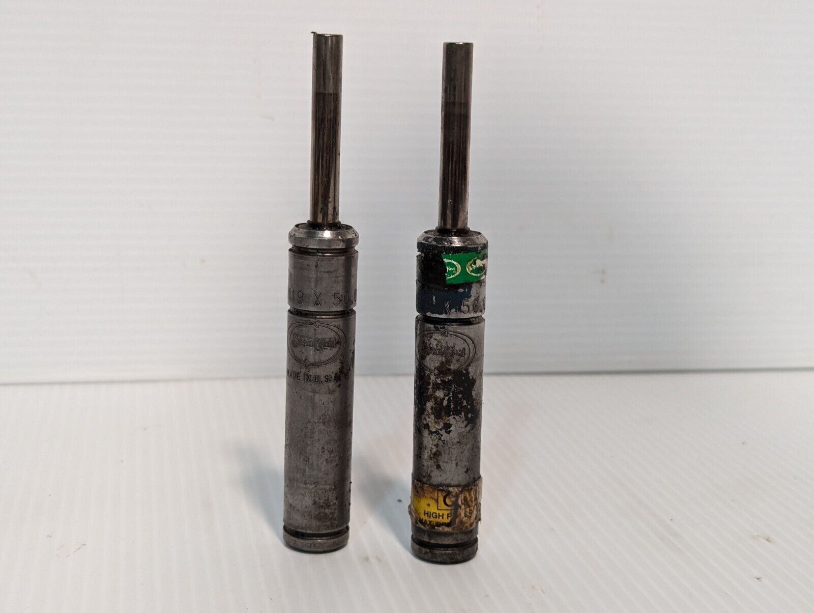 Standfast CH119 x 50.0 Nitrogen Gas Cylinder - Free Shipping+Returns