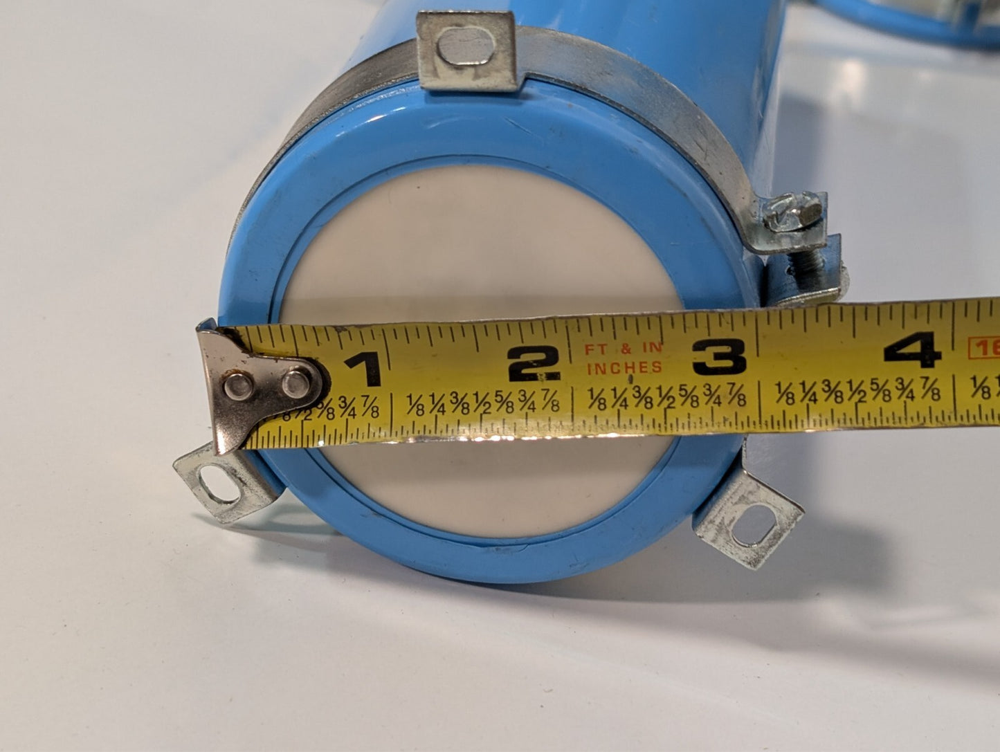 Aero M Capacitor CGS 3814-960 3814960 3500Mfd 450Vdc