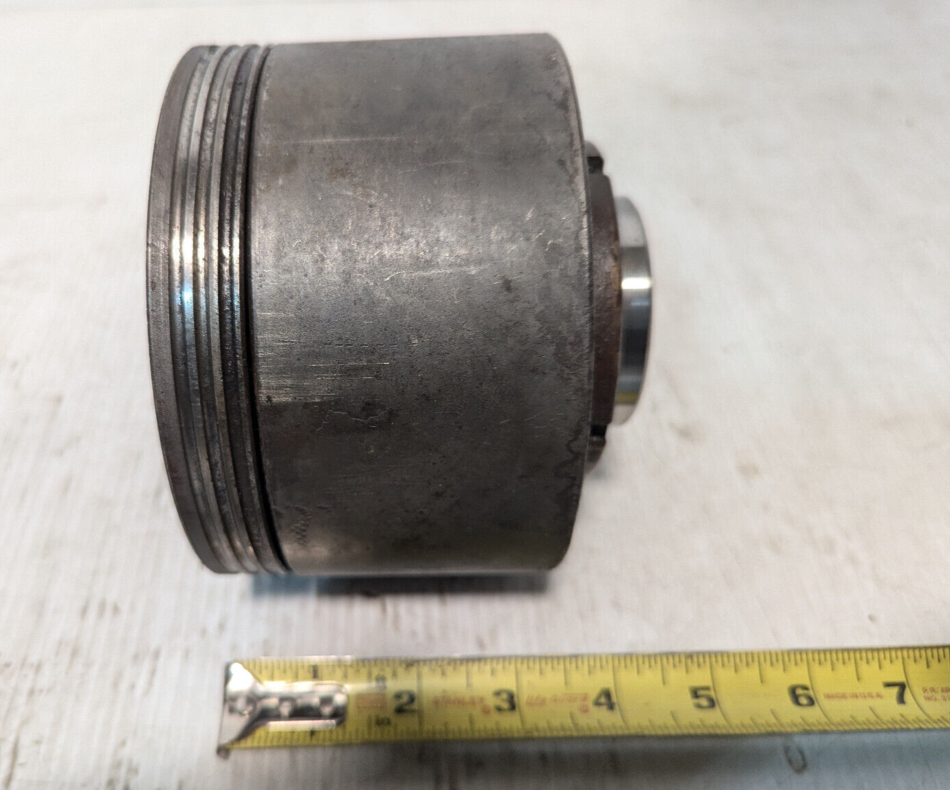 NI-13 Hydraulic Lift Cylinder Piston -Free Shipping