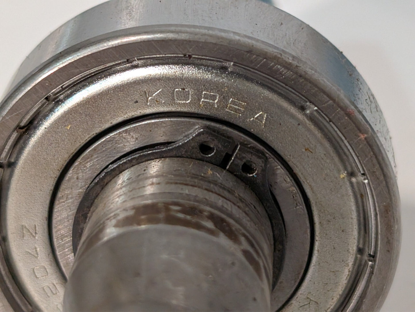Vickers V20-1P9P-1A11 Vane Pump Assembly NOT GUARANTEED COMPLETE